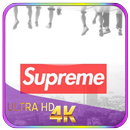 Supreme Wallpaper HD APK