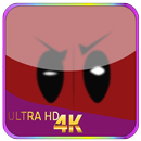 APK Wade Wilson Wallpapers