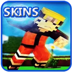 Skins anime para Minecraft PE