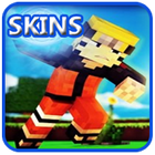 HD Anime Skin For Minecraft آئیکن