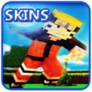 HD Anime Skin For Minecraft APK