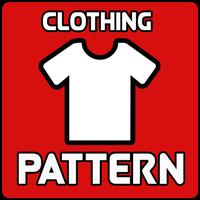 Patrón de la ropa captura de pantalla 3