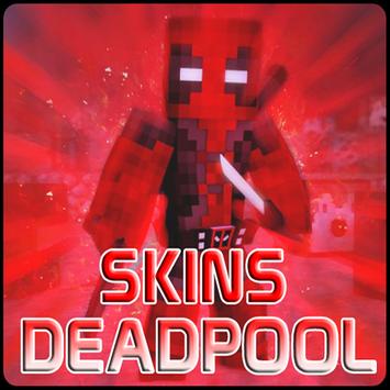 Free Deadpool Skins For Minecraft Pe Apk App Free Download