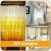 ”DIY Curtains