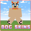 Dog Skins for Minecraft PE