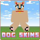 Dog Skins for Minecraft PE aplikacja
