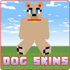 Dog Skins for Minecraft PE simgesi