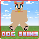 Dog Skins for Minecraft PE APK