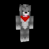 Dog Skins for Minecraft PE ภาพหน้าจอ 1