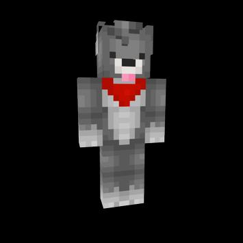Dog Skins for Minecraft PE for Android - APK Download