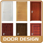 Door Design icon