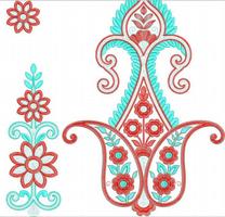 Embroidery Design capture d'écran 3
