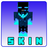 Enderman Skins For Minecraft PE