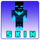 Enderman Skins For Minecraft PE APK