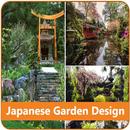 Japanese Garden Design APK