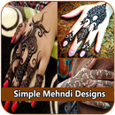 Simple Mehndi Designs APK