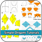 Icona Simple Origami Tutorials