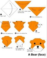 1 Schermata Simple Origami Tutorials