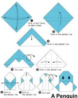 2 Schermata Simple Origami Tutorials