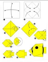 सरल Origami ट्यूटोरियल स्क्रीनशॉट 3