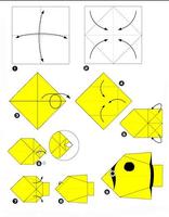 3 Schermata Simple Origami Tutorials
