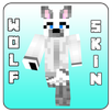 Wolf Skin For Minecraft PE APK