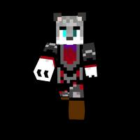 برنامه‌نما Wolf Skin For Minecraft PE عکس از صفحه