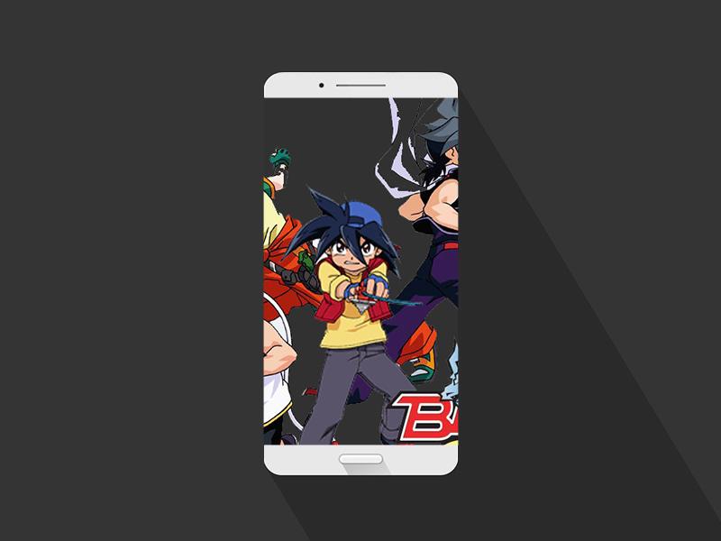 pics Beyblade Wallpaper Free apkpure com