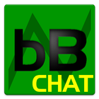 BeBroker Chat أيقونة