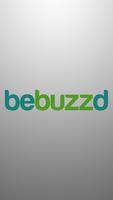 Bebuzzd Manager plakat