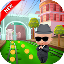 Beby Boss Adventures APK