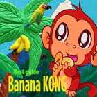 Best Guide Banana Kong icône
