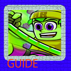GUIDES Radical Rappelling 图标