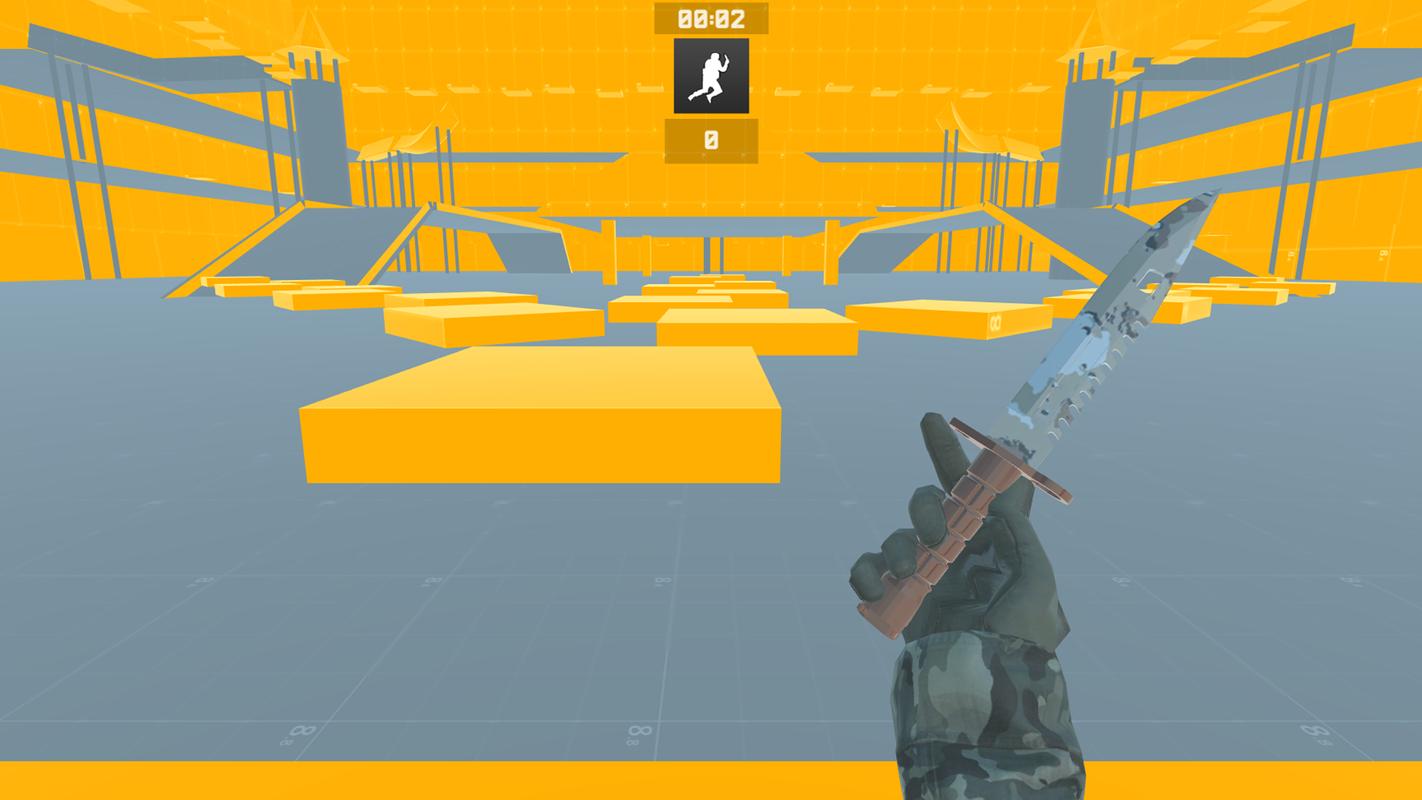 bhop pro APK Download Free Simulation GAME for Android