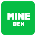 MineDex icône