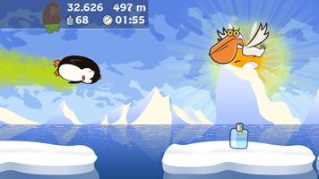 Penguin Penguins Screenshot 2