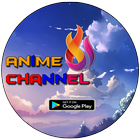 Anime Channel Sub Indo | Reborn icon