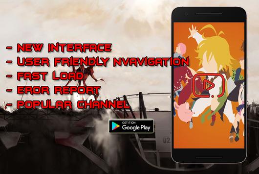 Download Anime Channel Sub Indo Reborn Apk For Android Latest Version