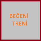 Beğeni Takip Treni 图标