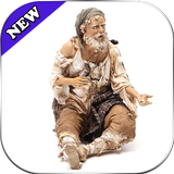 Beggar Picture Editor آئیکن