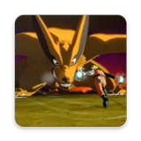 Naruto Shippuden Ninja Storm 3 Full Burst guide icon