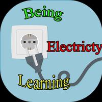 Being Electricity Learning poster