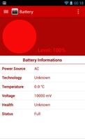 Checking System imagem de tela 2