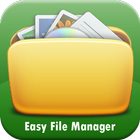 Easy File Manager icon