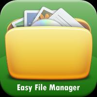 Easy File Manager poster