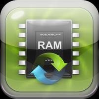 Mobile Ram Booster Affiche