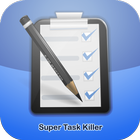 Super Task Killer icône
