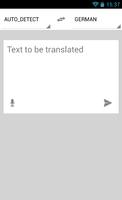 Translate it Easy स्क्रीनशॉट 1