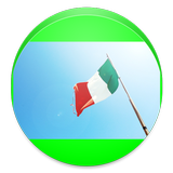 Icona Beginnerss Learning Italian