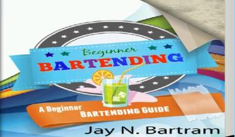 Beginner Bartending पोस्टर